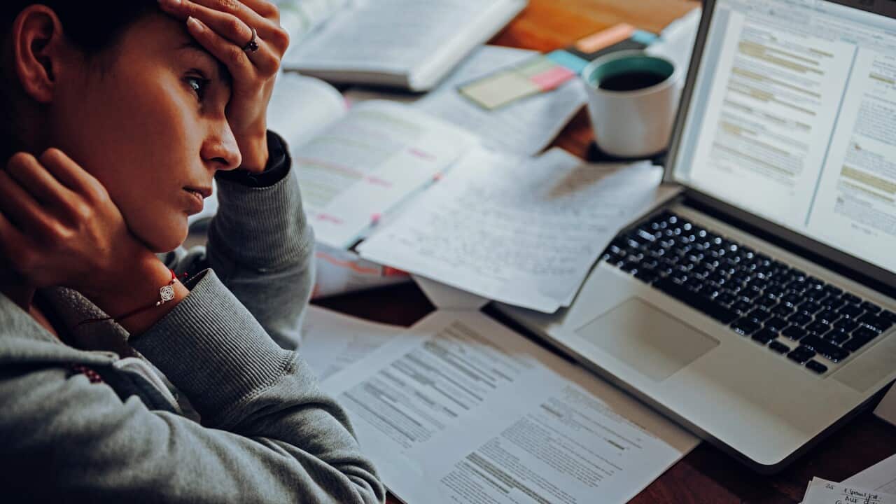 A new McKinsey and Lean In report finds women are feeling even more burnout in the second year of the pandemic