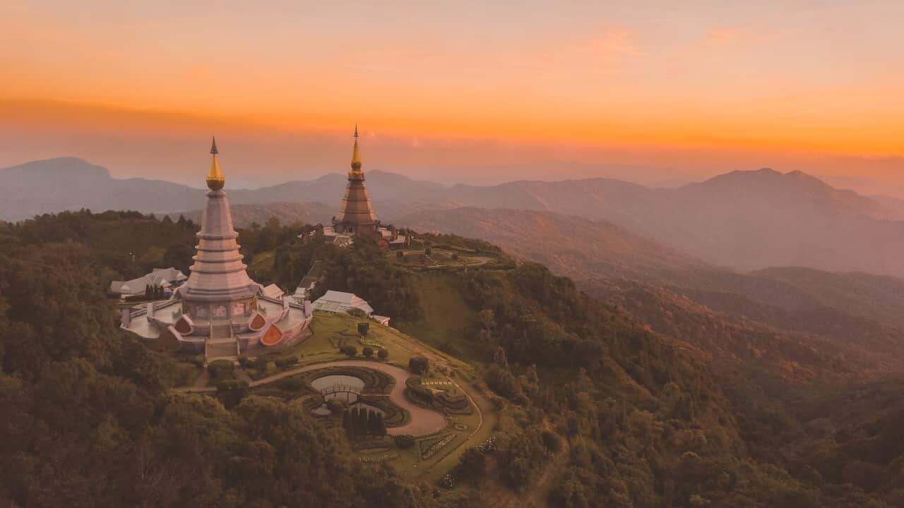 Sunset at Doi Inthanon -Thailand- Bharath Mohan-Unsplash.jpg