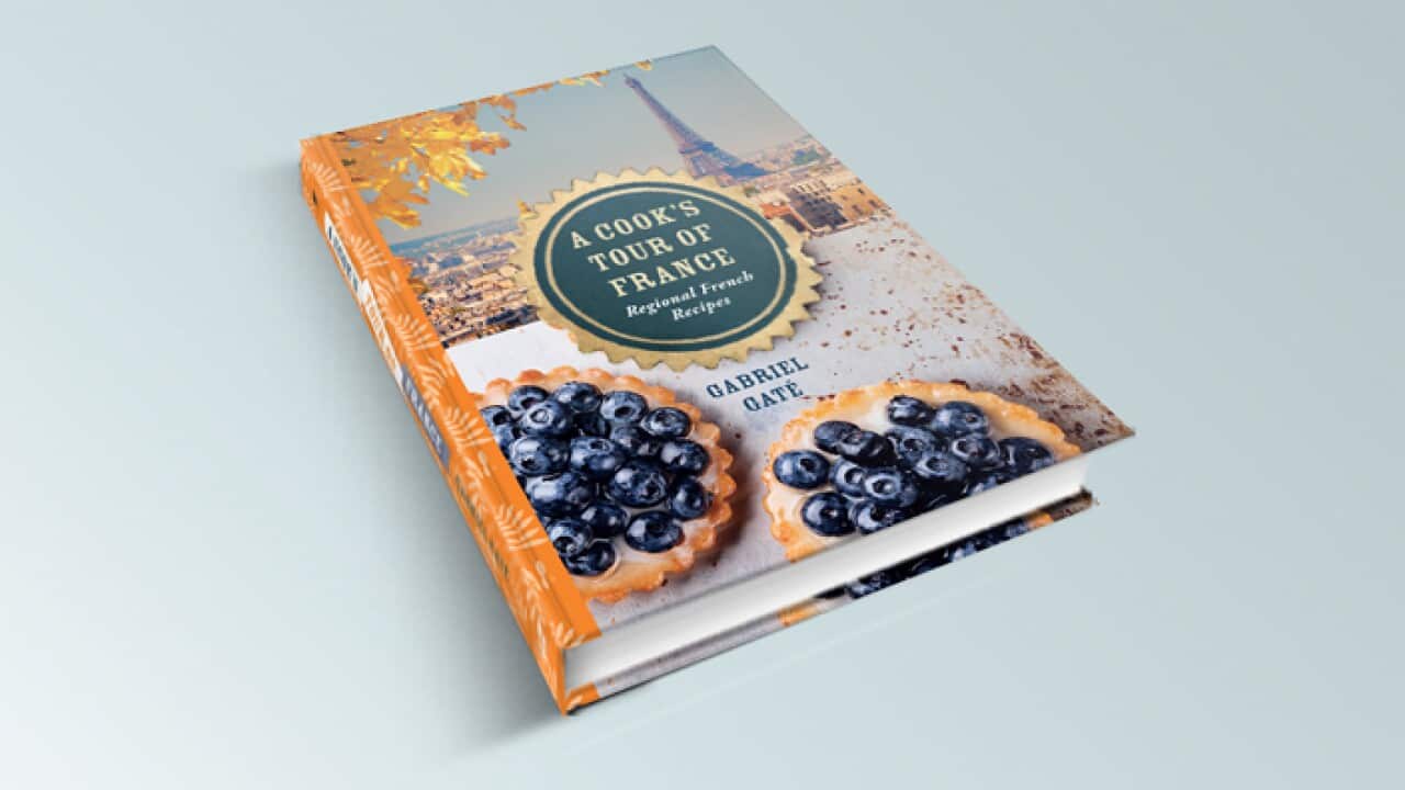 A Cook's Tour of France