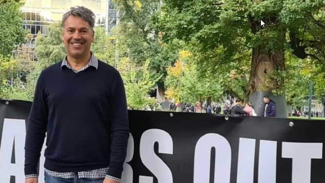 federal elections 2022