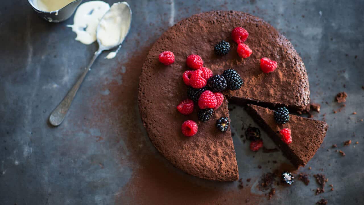 Image for read more article 'craving something sweet?'