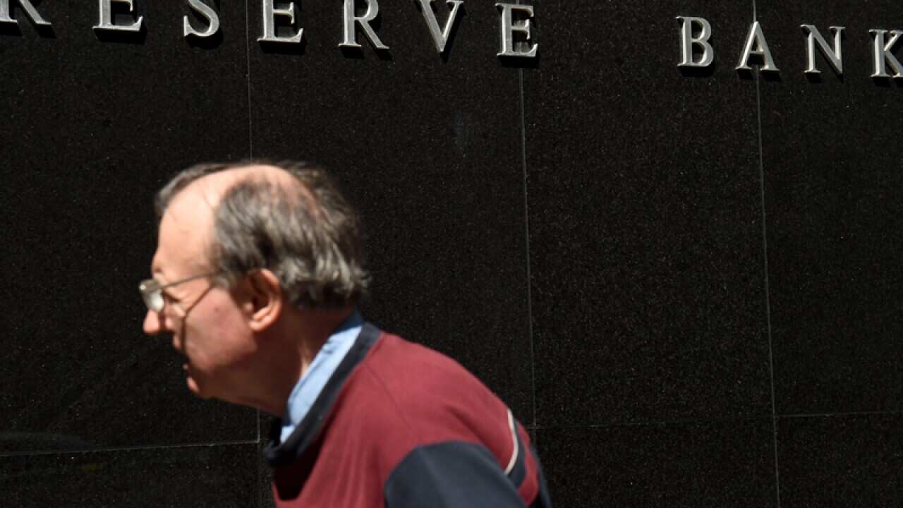 Reserve Bank of Australia