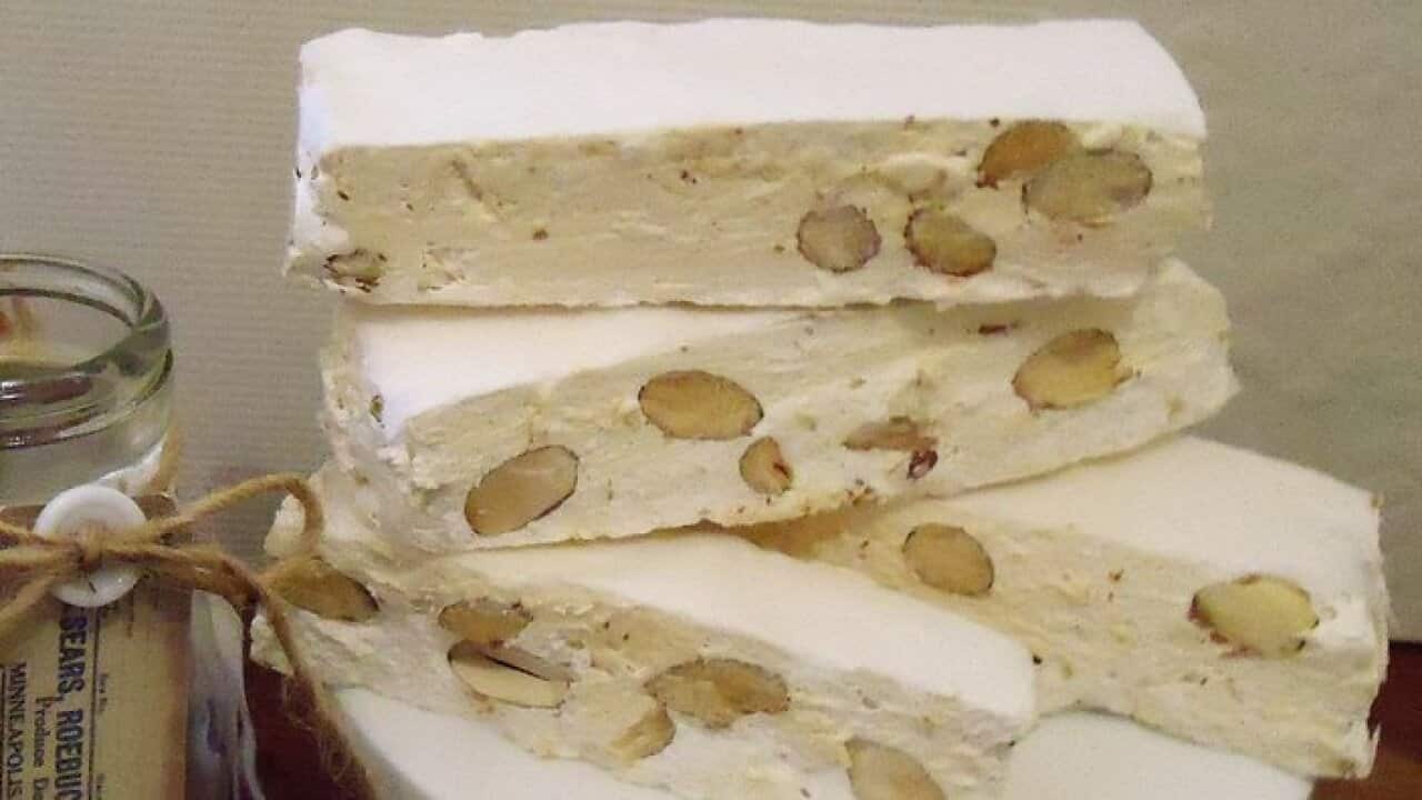 Traditional Sweet Recipes from Malta SBS Maltese