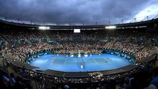 Australian Open