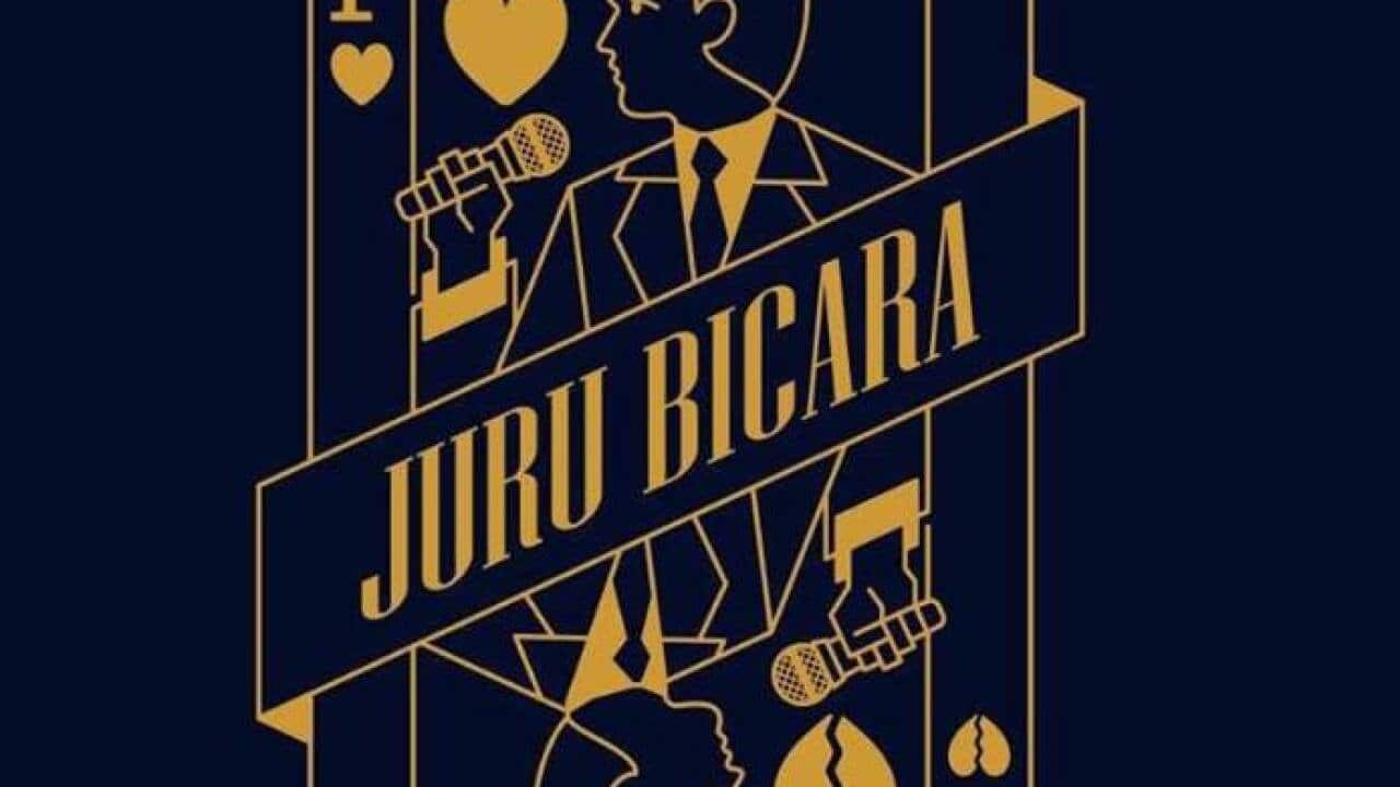 Acara Stand Up Comedy