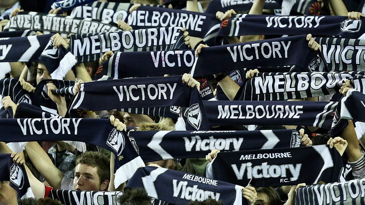 Melbourne Victory