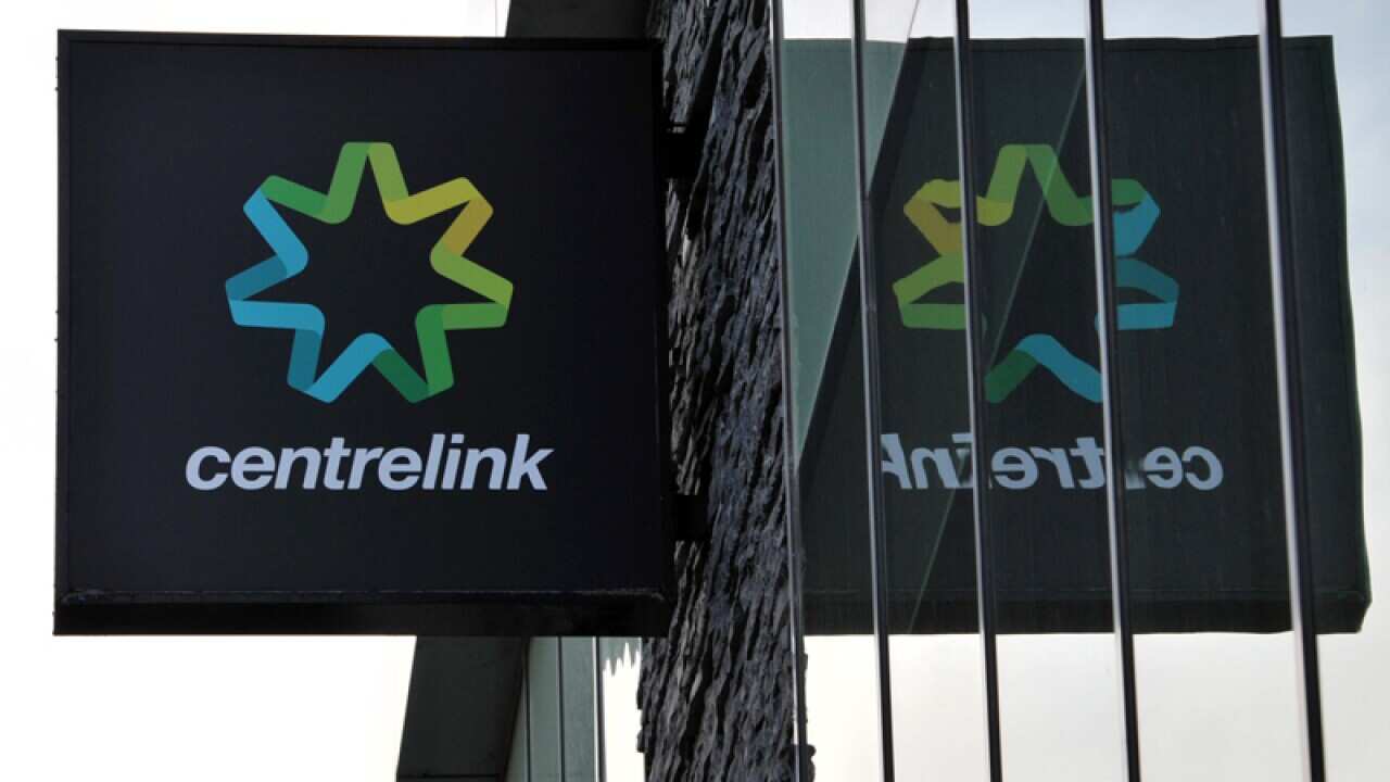 Young people are being encouraged to move off welfare and into jobs.