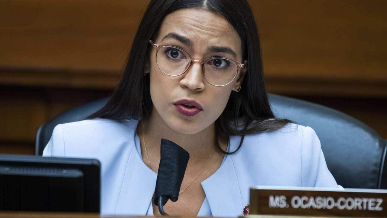 Why there's no 'Australian AOC' and it's unlikely one will emerge any time  soon | SBS News