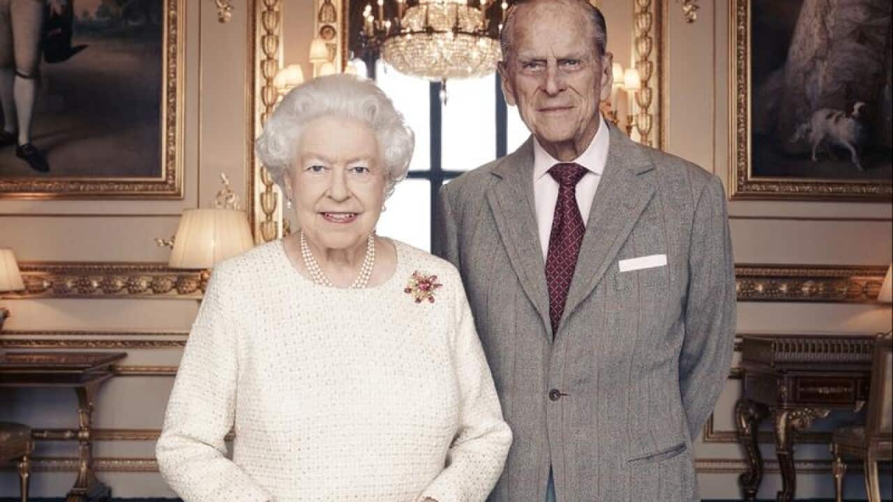 Matt Holyoak/CameraPress/PA Wire