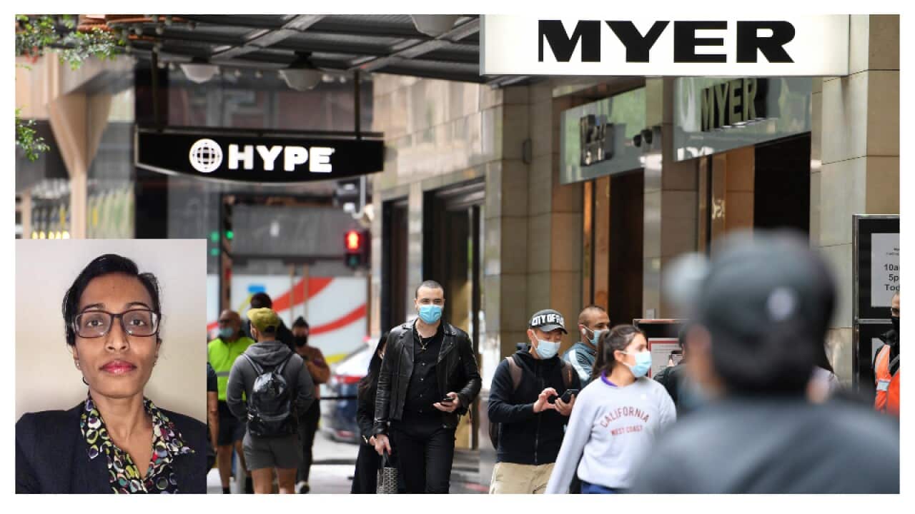 News and Current affairs