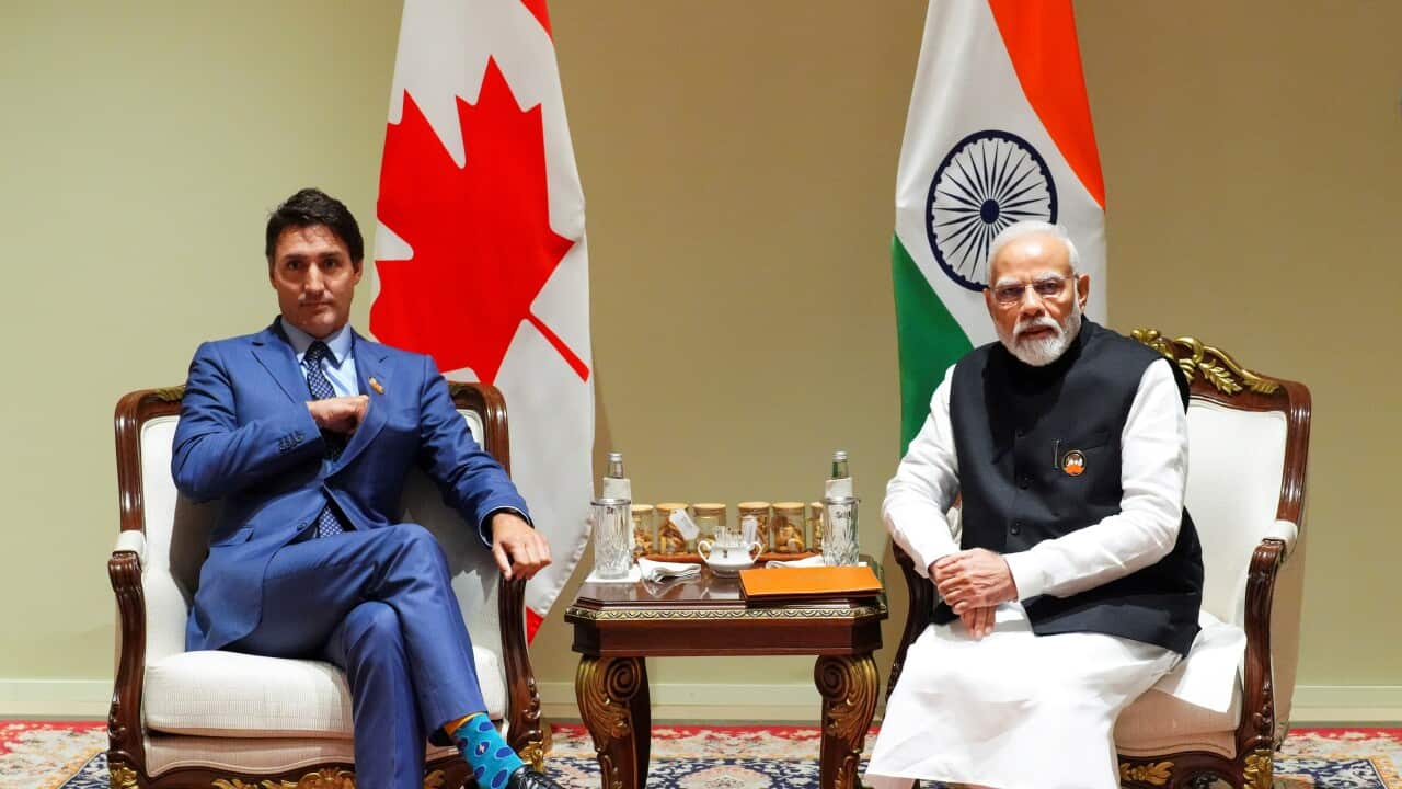 Canada India Sikh Slain