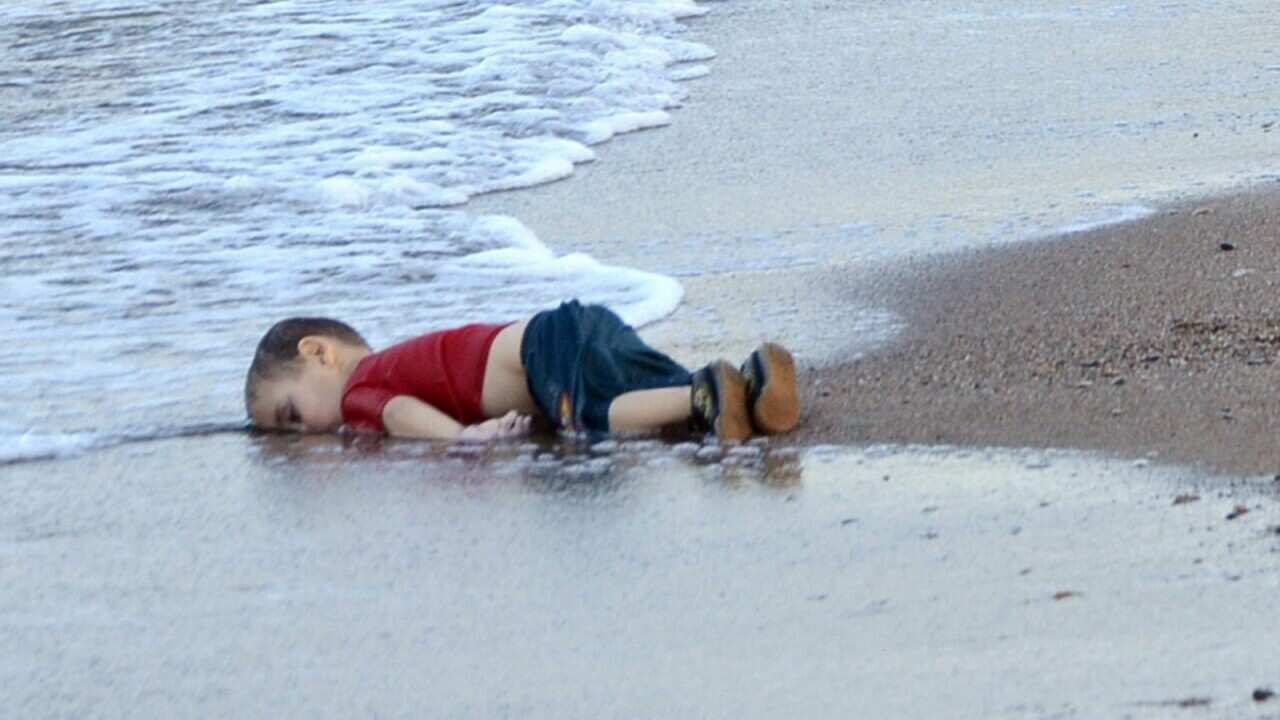 The death of three-year-old Syrian boy Aylan Kurdi, that became a symbol of the 2015 migration crisis, will see its first anniversary on 02 September 2016.