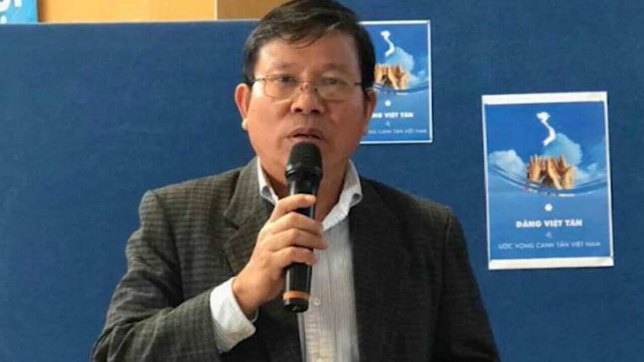 Van Kham Chau (Supplied)