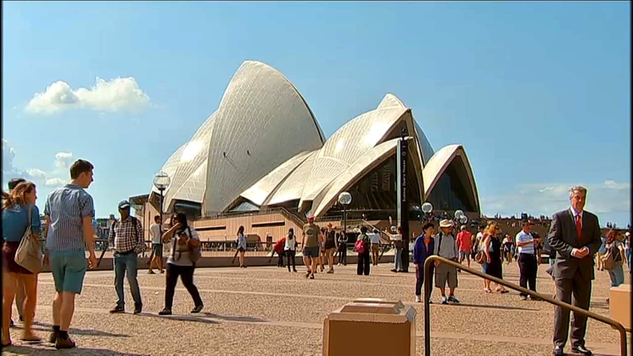What does the Trans-Tasman bubble mean for tourism?