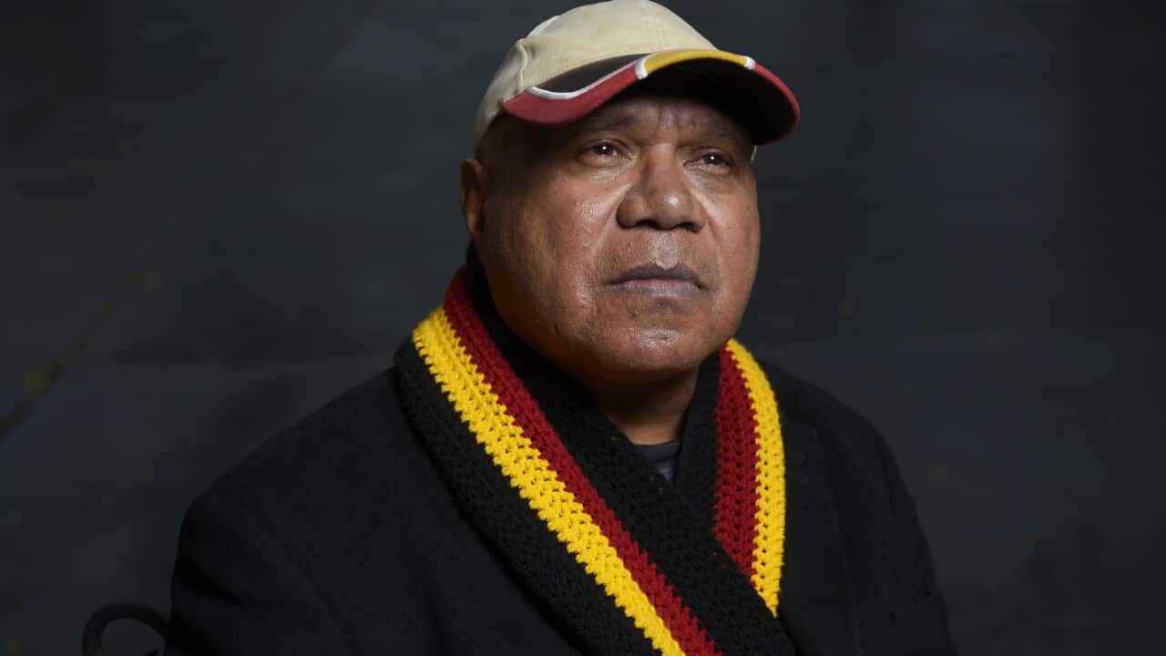 Archie Roach