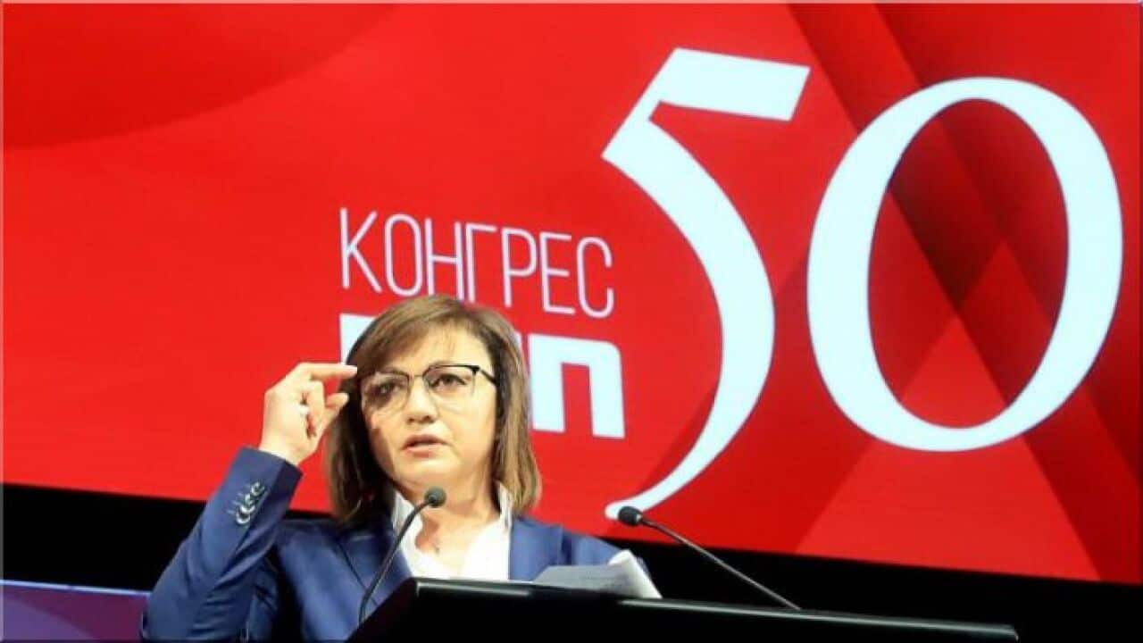 Шестима напуснали не са признак за разпад, а краят на един процес.