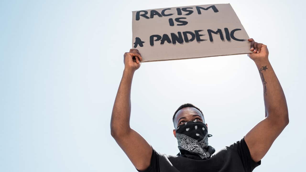 Racism is seen as a 'big problem' by many Australians