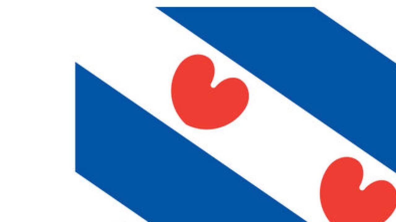 Frisian Flag