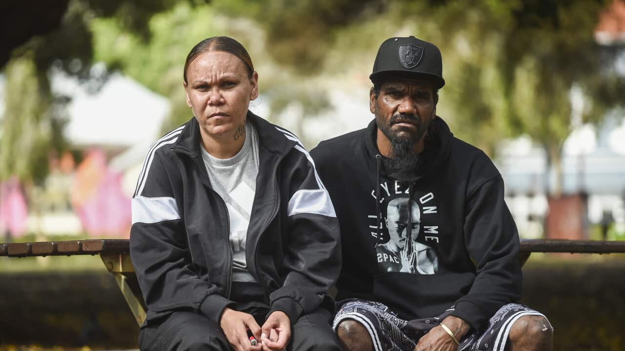 ‘Hurting’: Family of Cleveland Dodd wants inquest to focus on their son ‘Hurting’: Family of Cleveland Dodd wants inquest to focus on their son