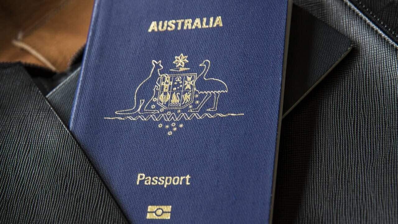 How the Australian passport ranks among the world’s most powerful