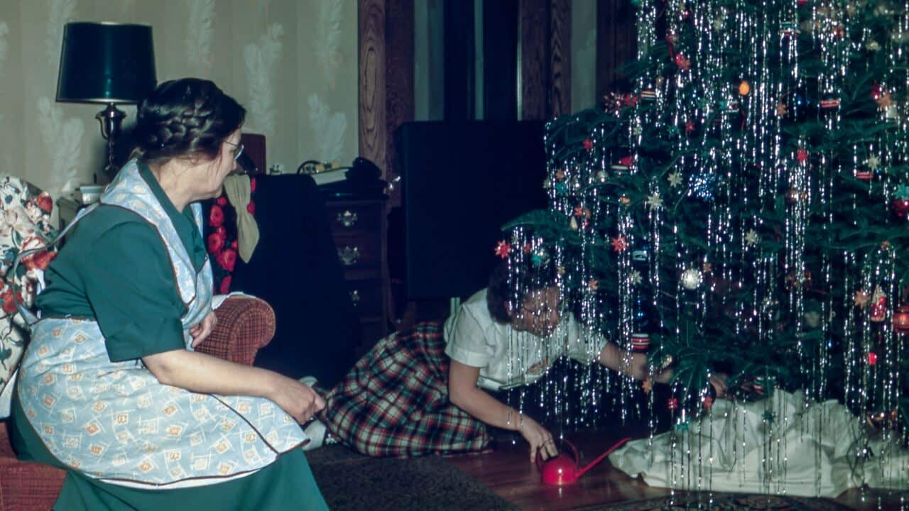 How have generations of Serbs in Australia changed the face of Serbian Christmas?