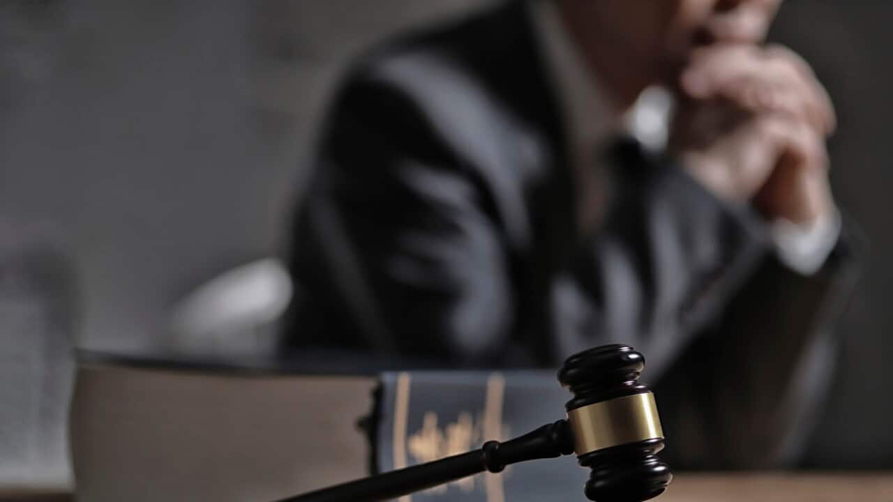 Australia Explained: Australian Legal System