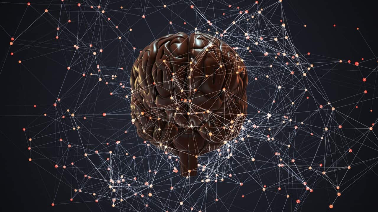 Tourette syndrome or neurological disorder