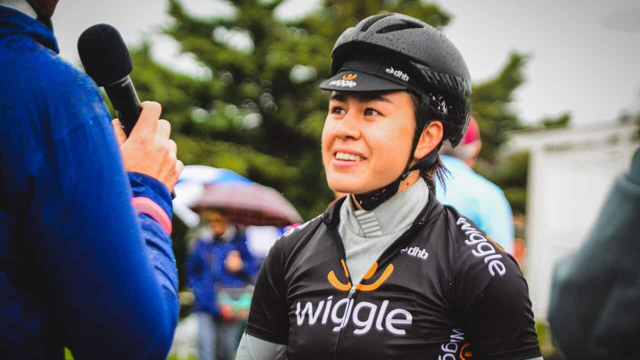 gina ricardo, wiggle, letape australia