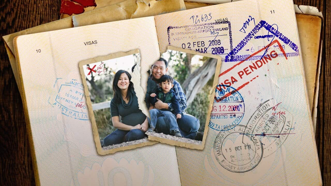 Who Gets To Stay In Australia?