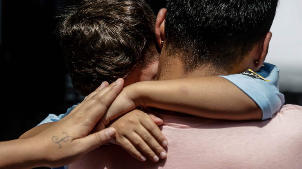 Family members of those missing on MH370 mark the fifth anniversary of the Malaysian Airlines flight's disappearance