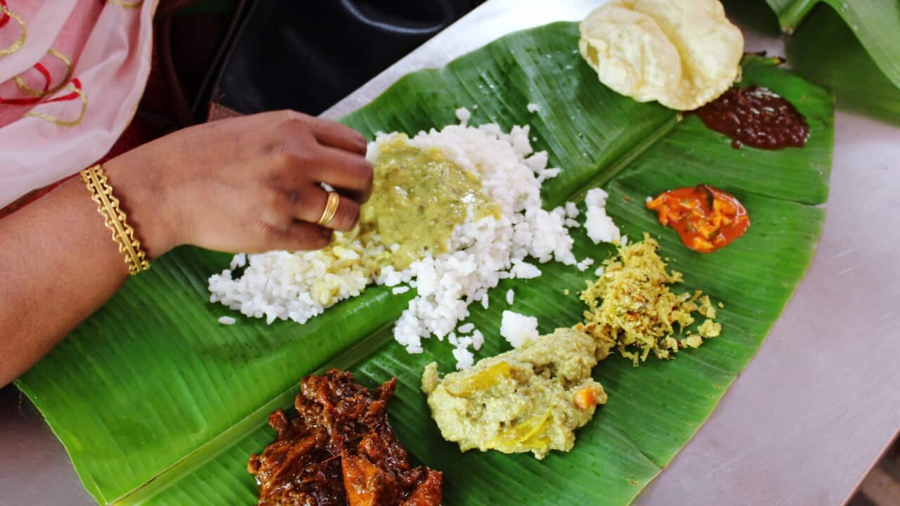 How Banana Leaf Is Used For Cooking Around The World