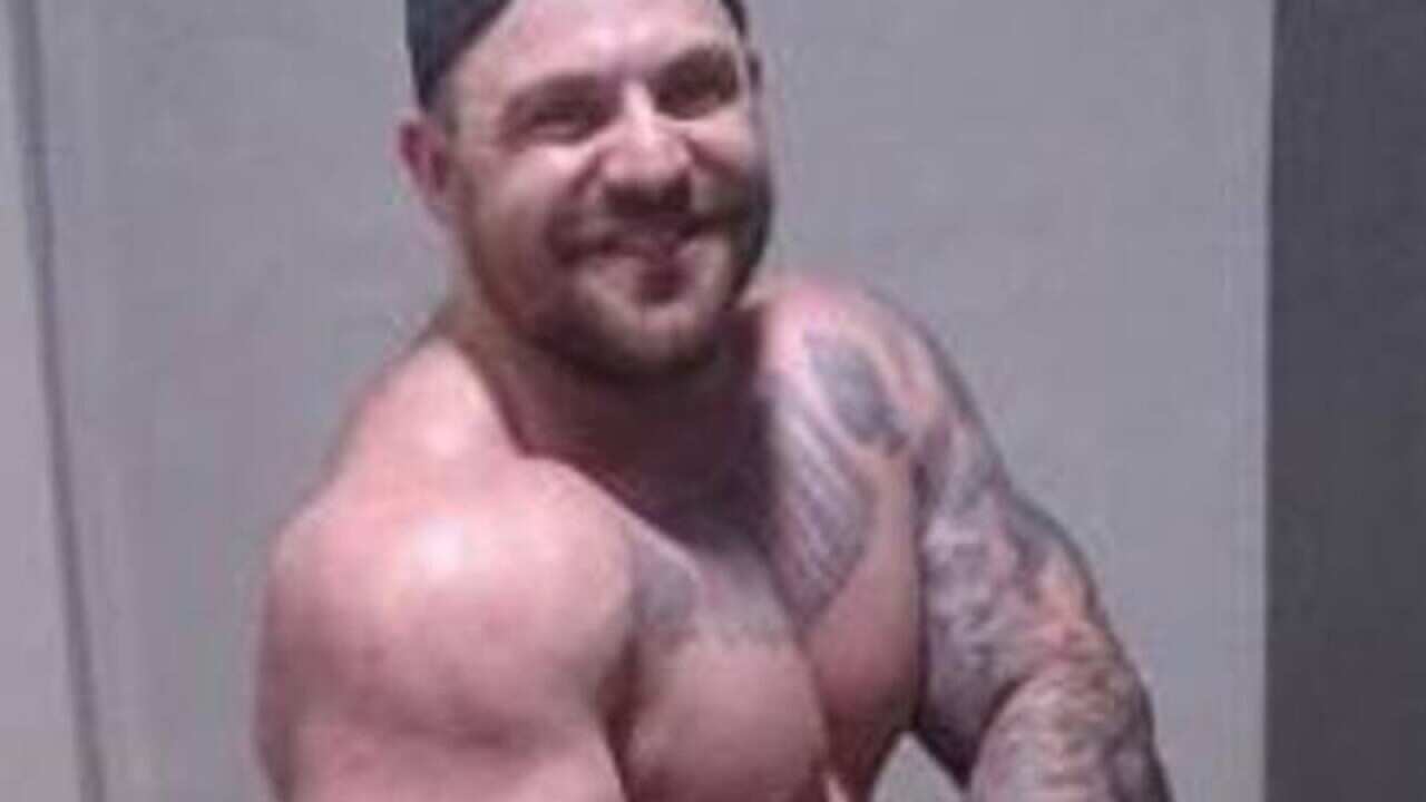 James William Blatch