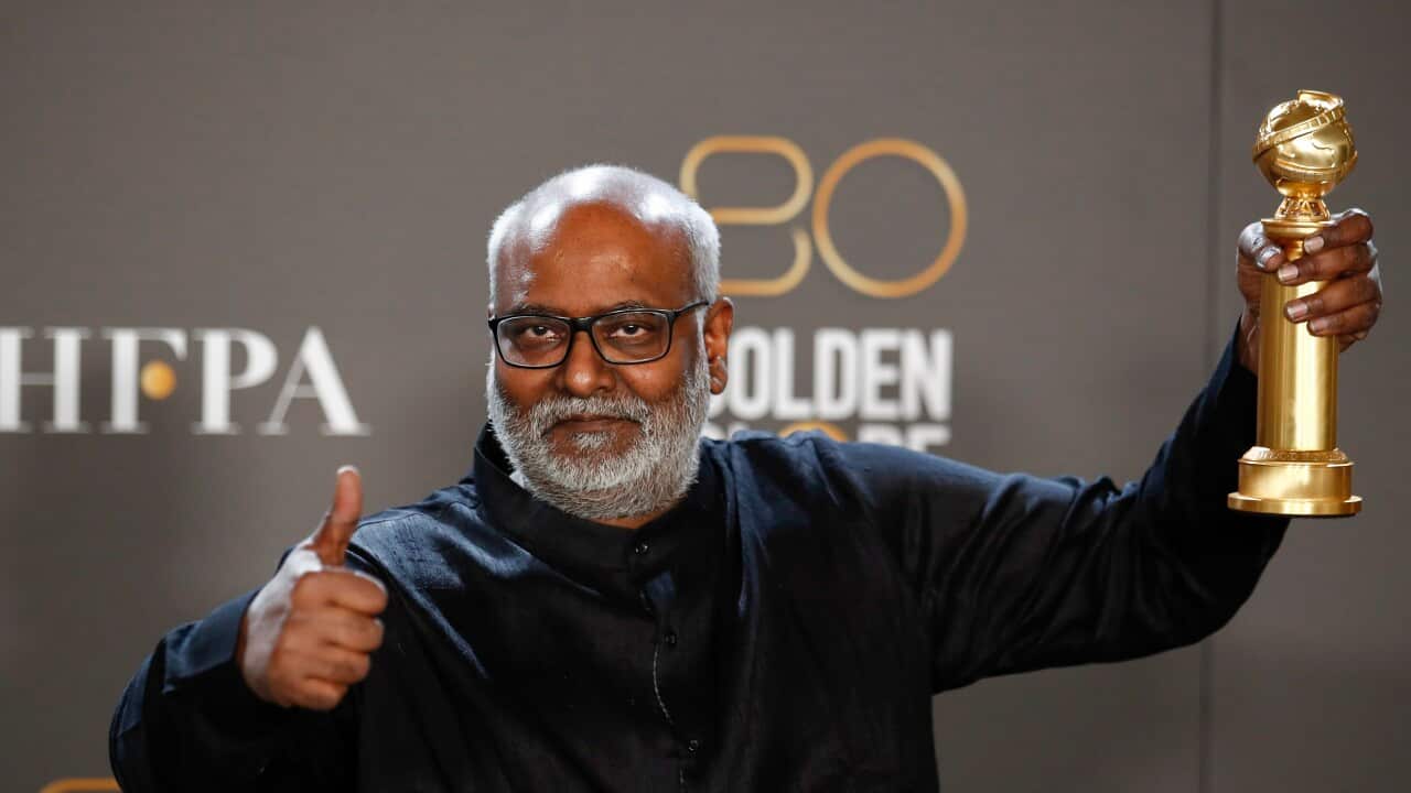 epaselect USA GOLDEN GLOBE AWARDS