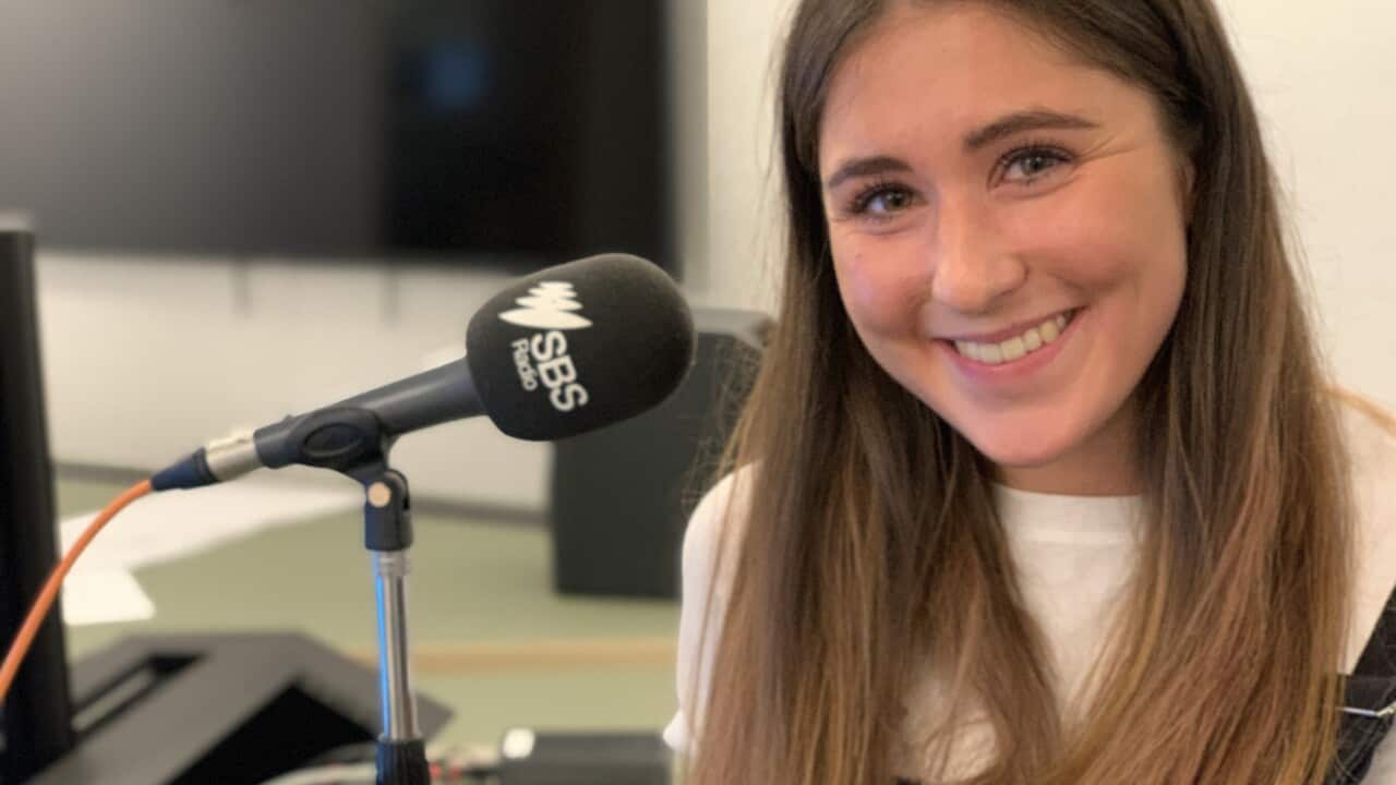 Jennifer Goletz SBS German