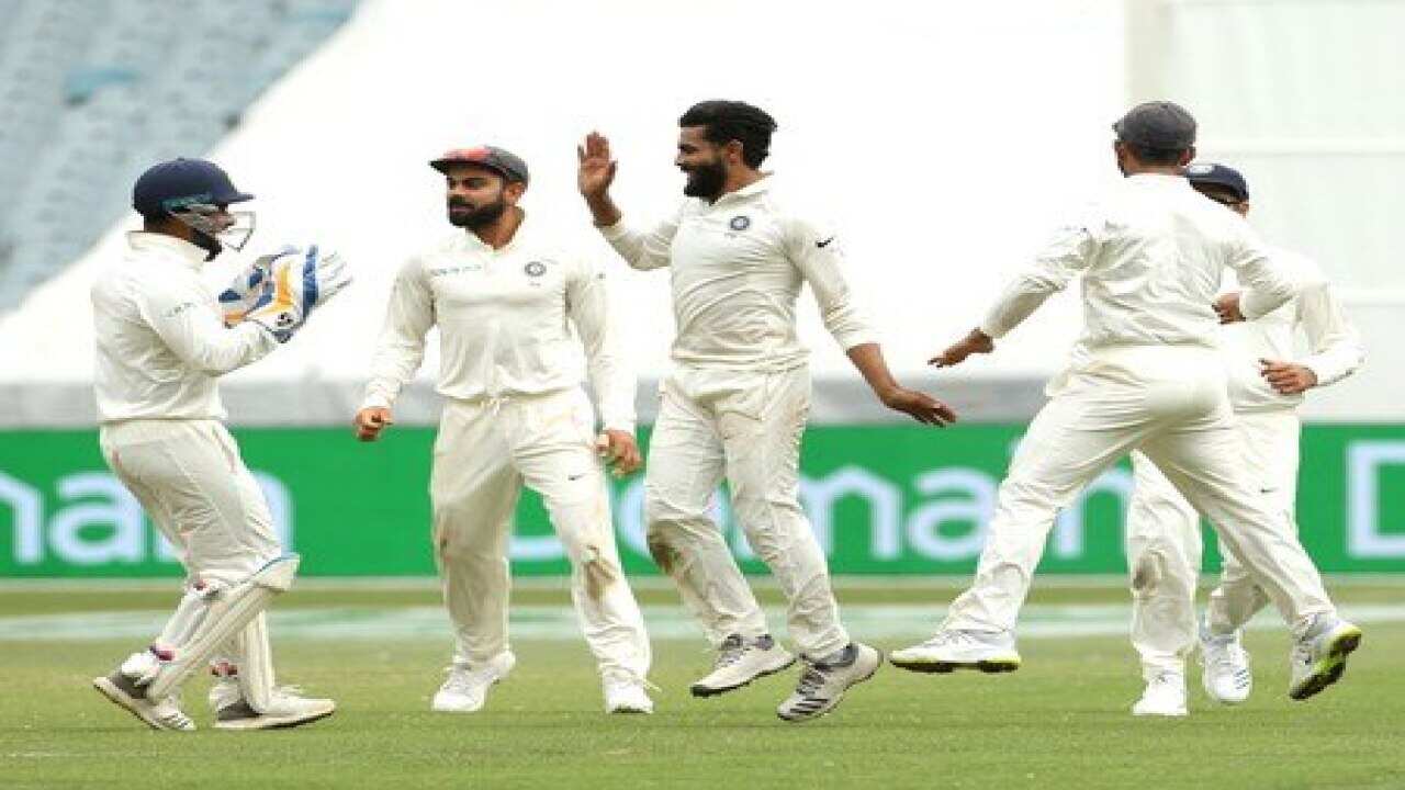 Cricket: Buoyant India thrash Australia by 137 runs in Melbourne