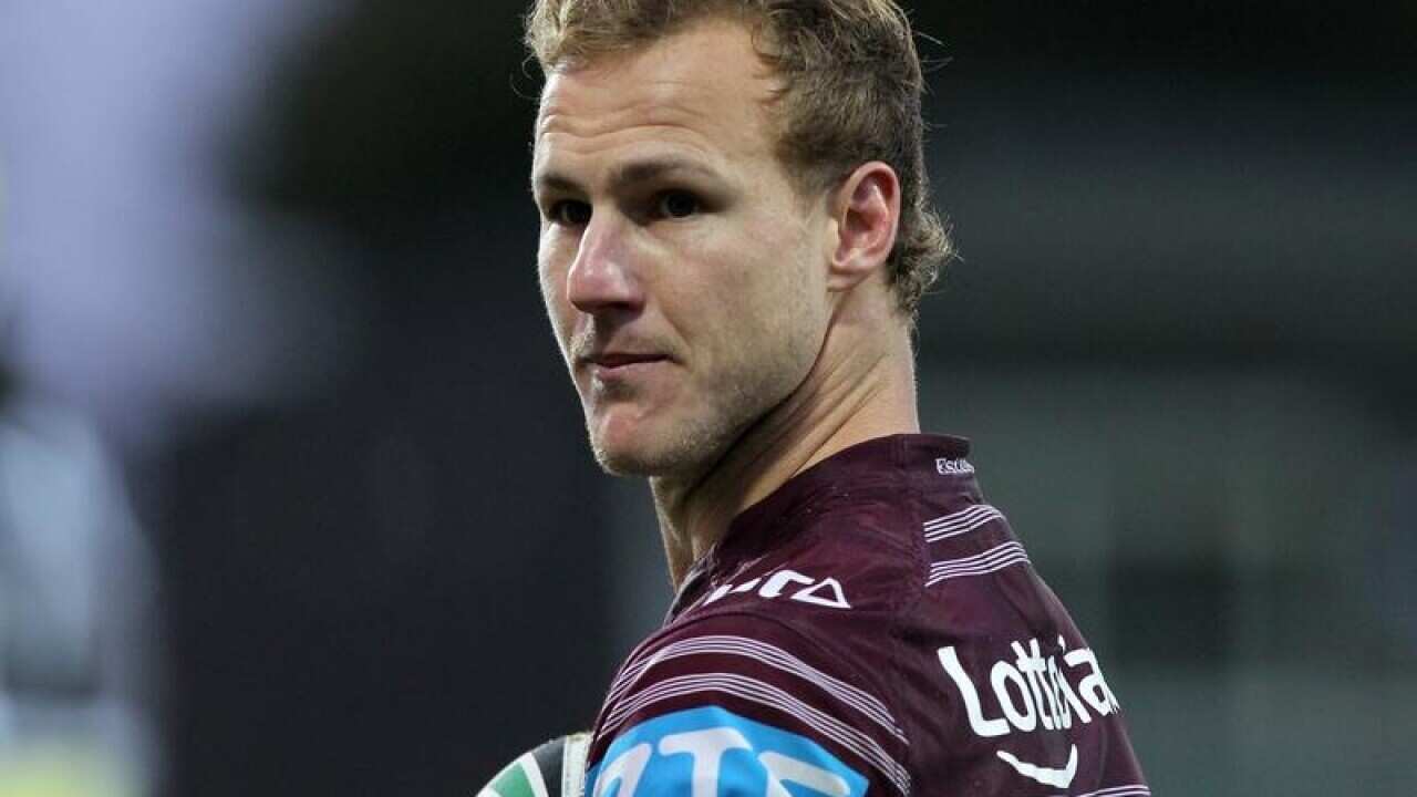Daly Cherry-Evans