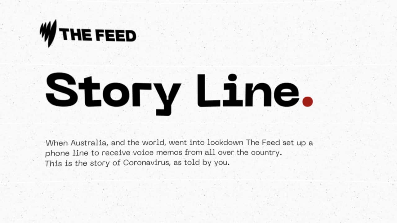 storyline