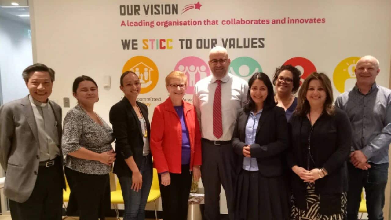 The City of Canterbury Bankstown is the first in Australia to formally offer free childcare to asylum seeker families