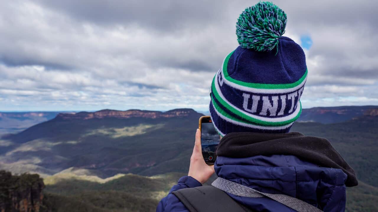 Australia - Sydney - Blue Mountains