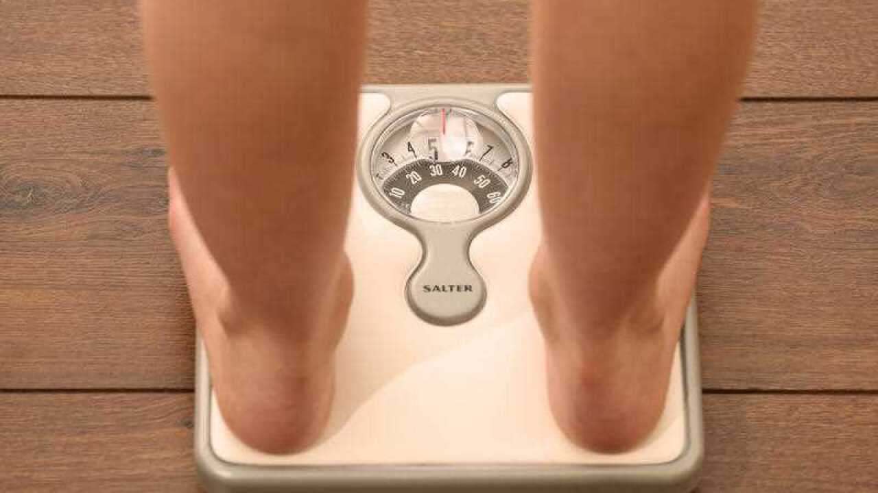 Obesity Australia