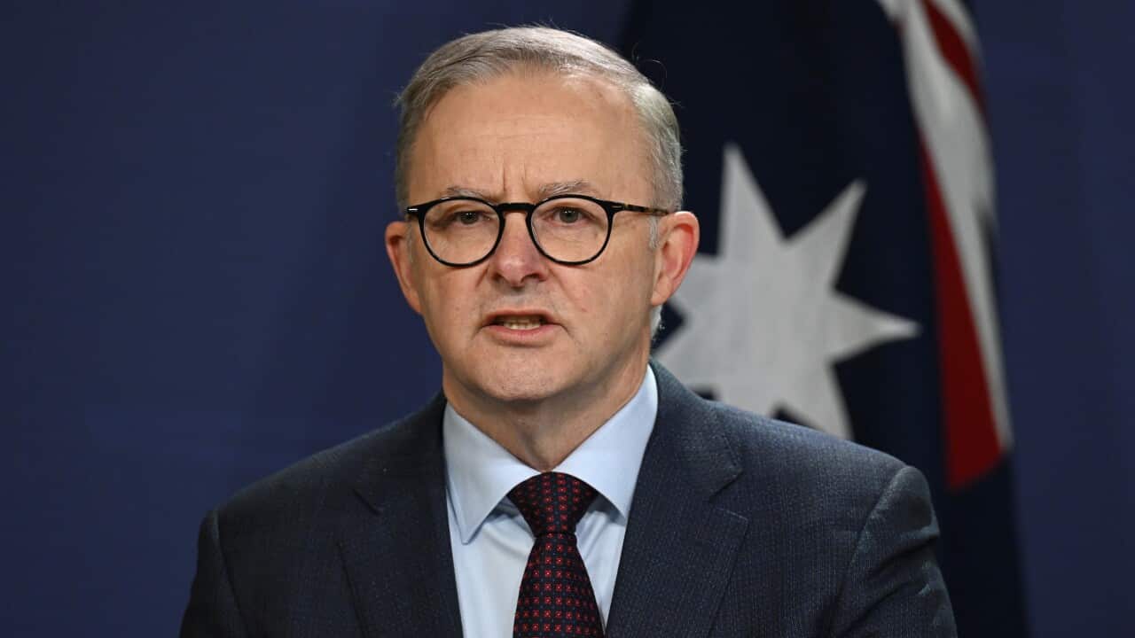 總理艾巴尼斯(Anthony Albanese) 將於下星期一舉行國家內閣會議,除了聽取有關新冠最新醫療建議之外,亦會應對措施。