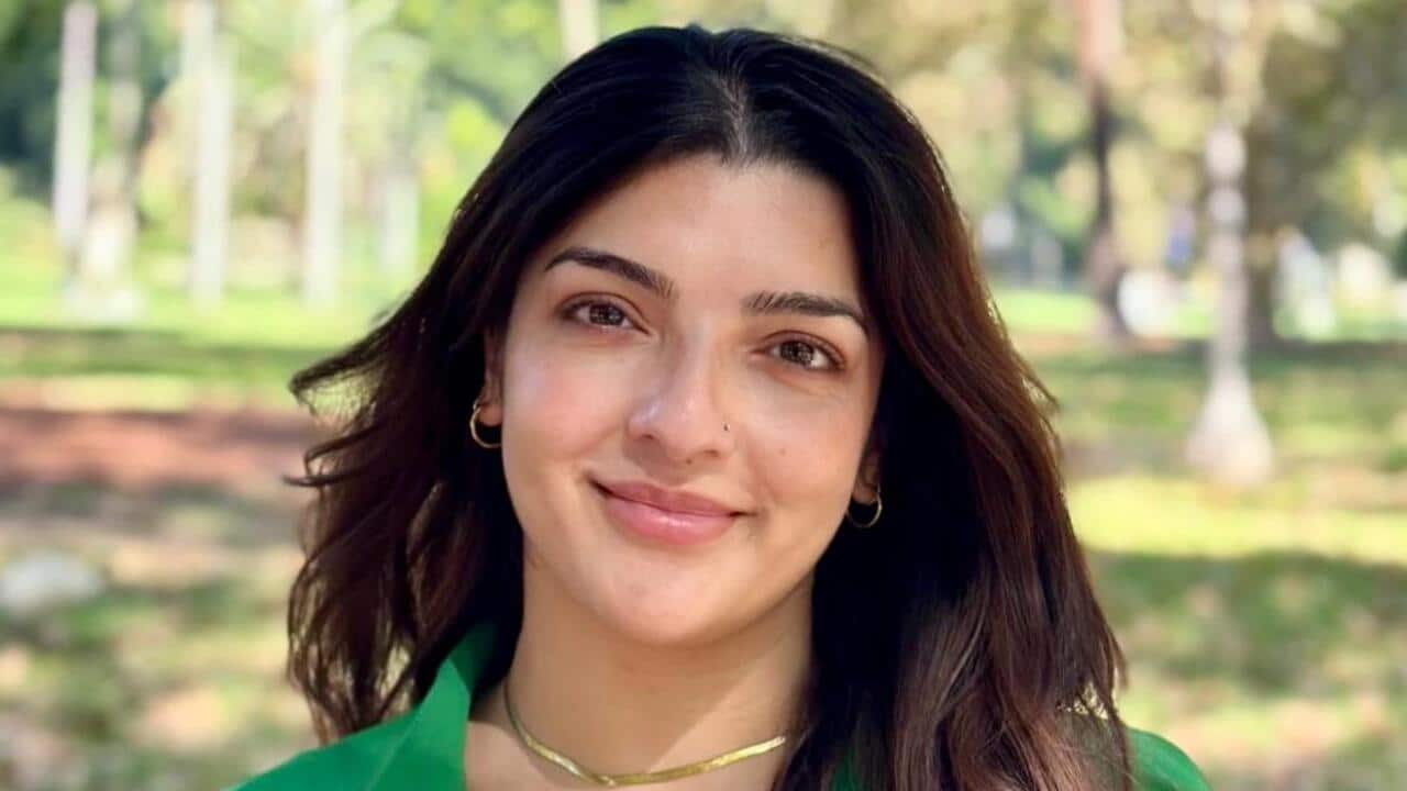 Shahnoor Candidate for Council Elections
