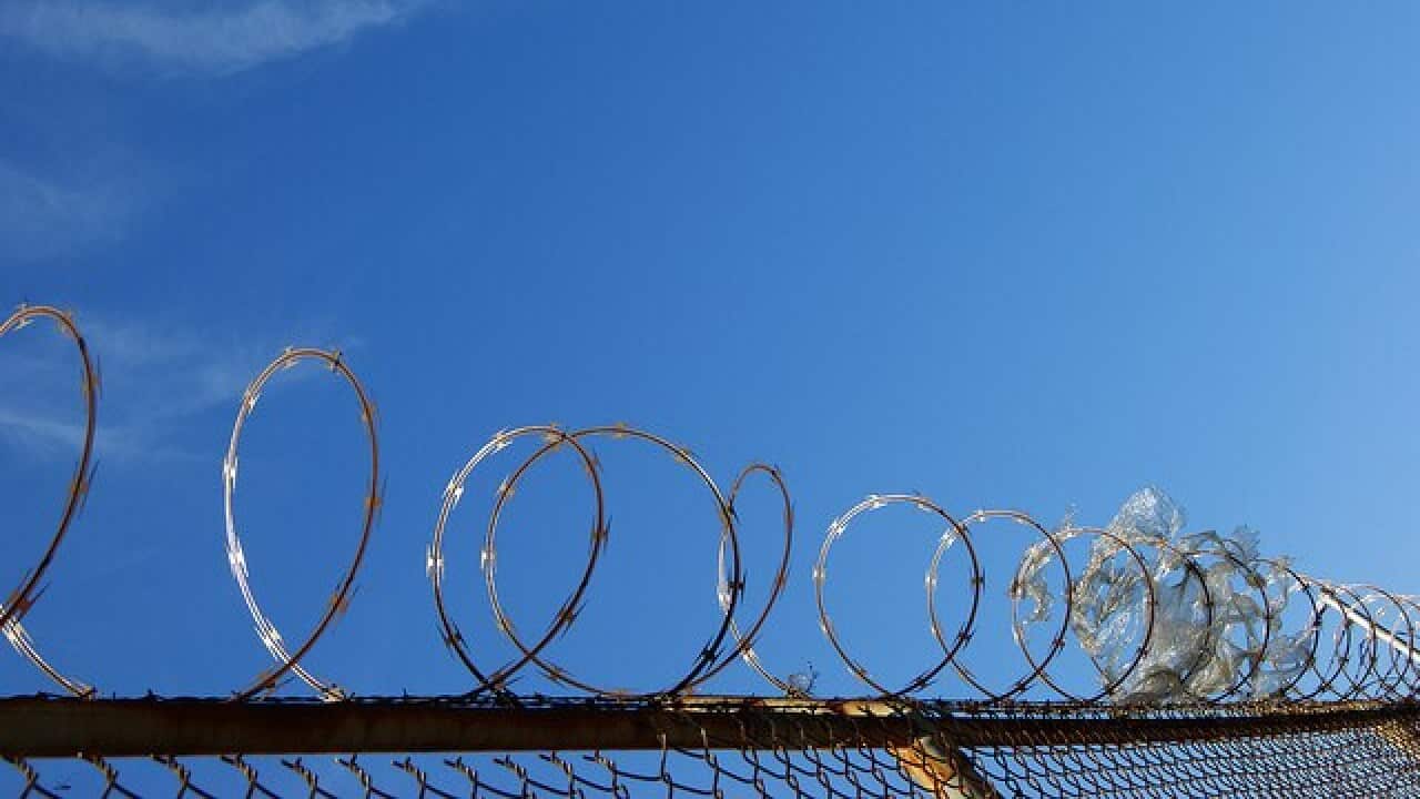 Inhumane conditions, Youth Justice System, Victoria