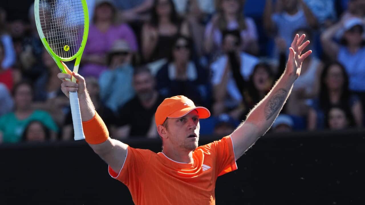 Alejandro Davidovich Fokina