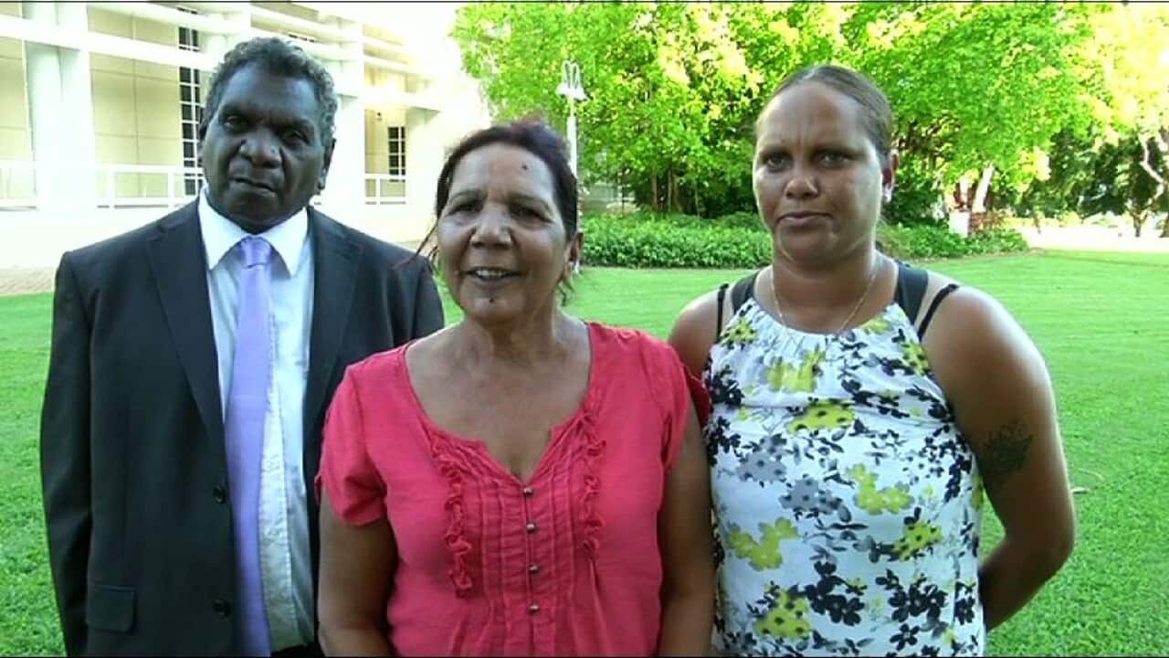 Country Liberal Party's political infighting hurting NT Opposition