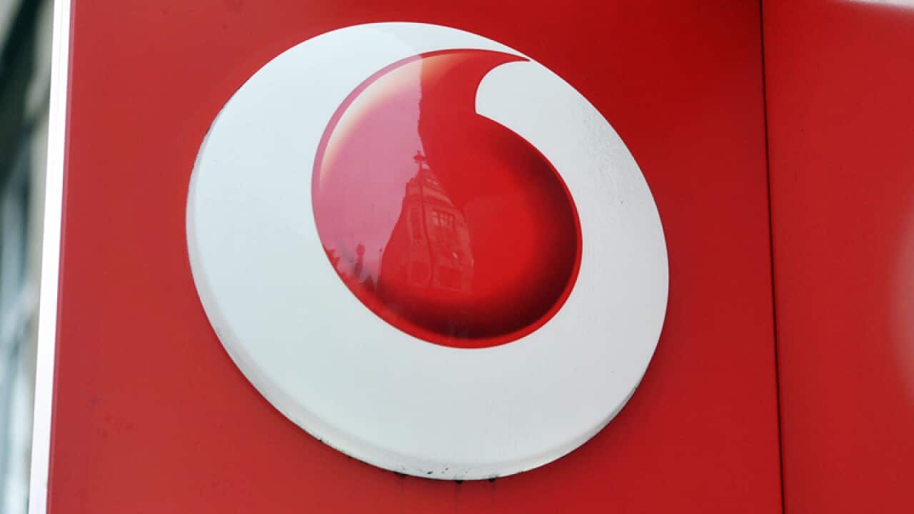 vodafone mobile