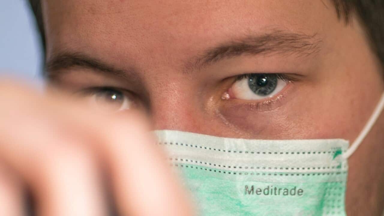 Different Generations Are Responding Differetnly to COVID-19