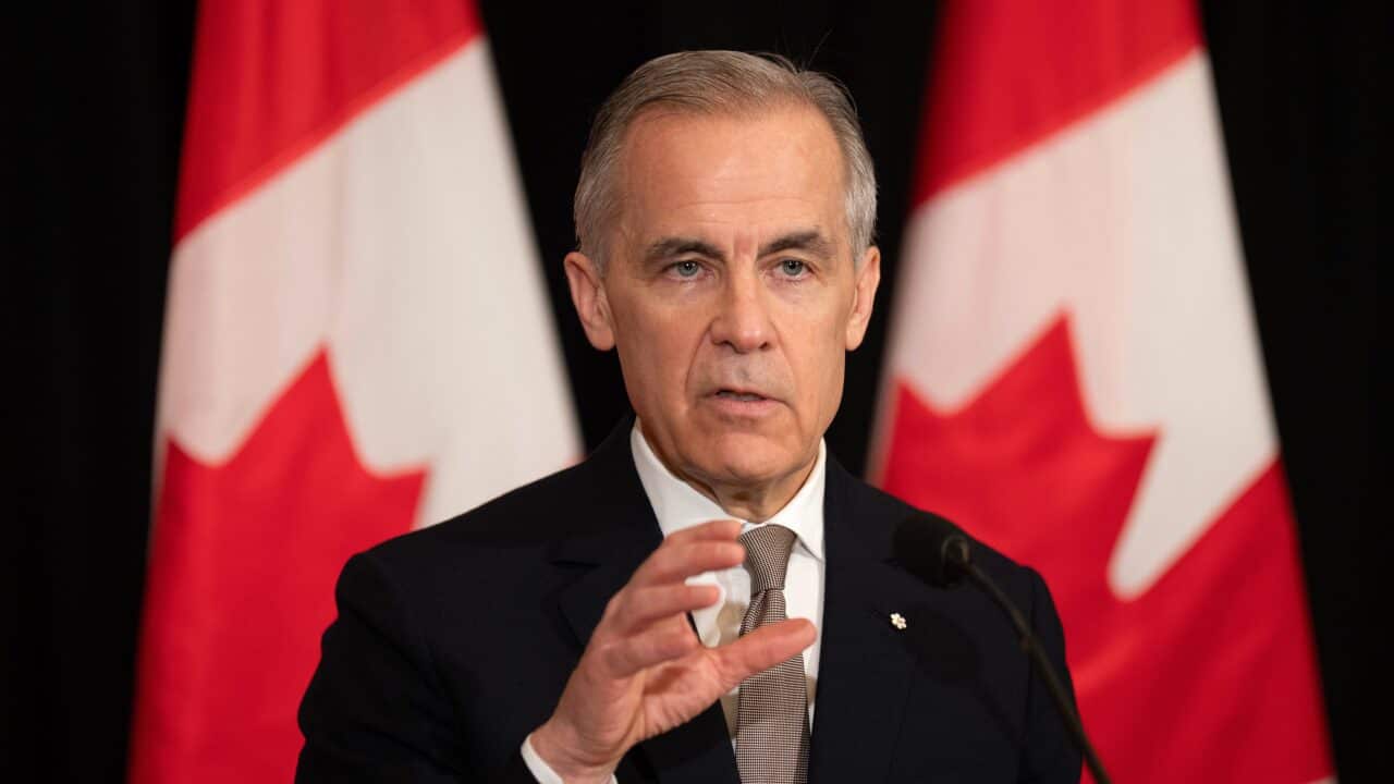 Canadian PM out of step with Albanese after pivot on US-Israeli strikes Canadian PM out of step with Albanese after pivot on US-Israeli strikes