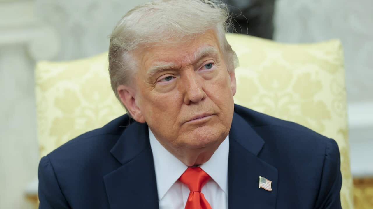 Israel warns of ‘long -term’ war with Iran while Trump rejects European peace efforts