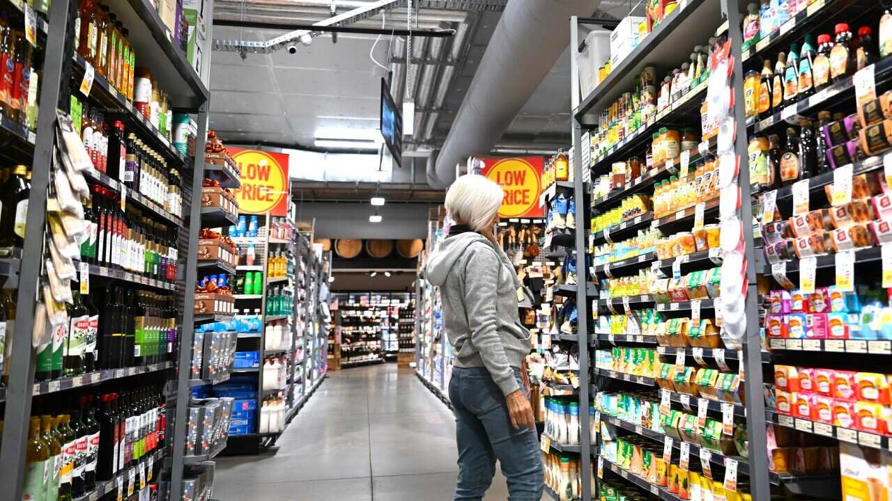 COST OF LIVING STOCK